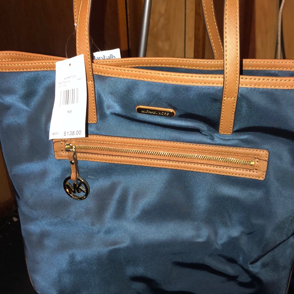 Michael Kota Purse